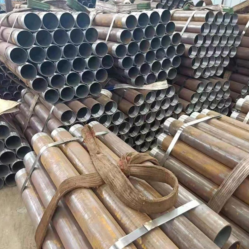 德庆地质钻探用跟管