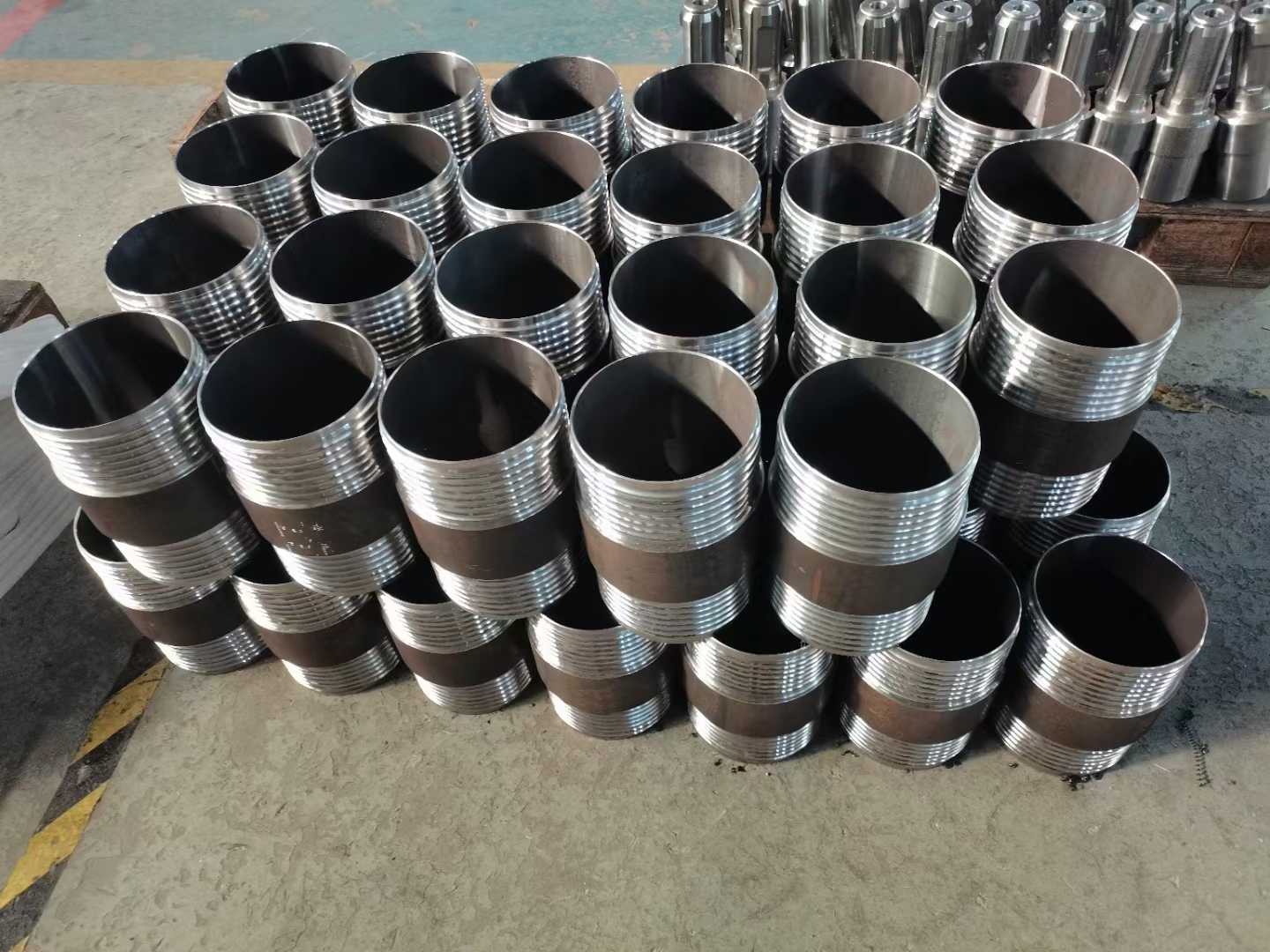 德庆219mm管棚管